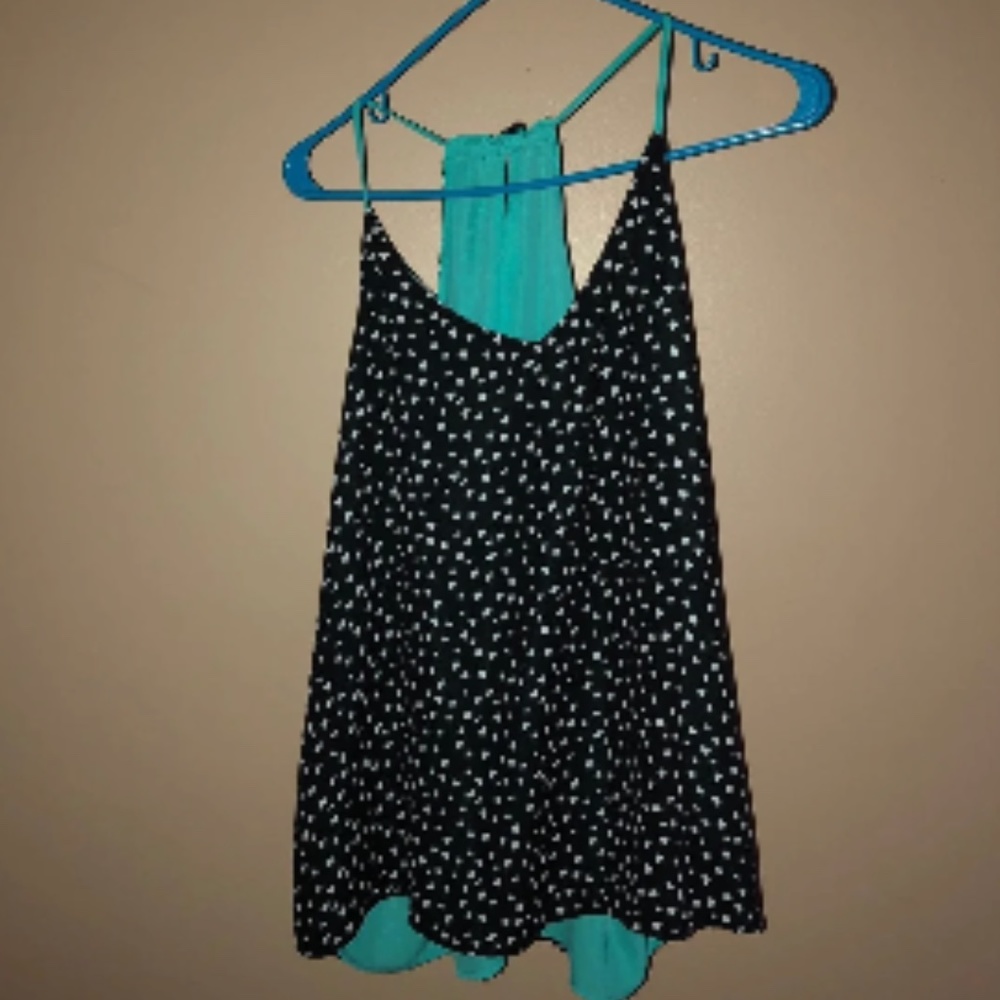 Maurice’s Top